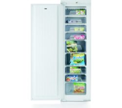 BAUMATIC BRCFO 3580 E Integrated Tall Freezer